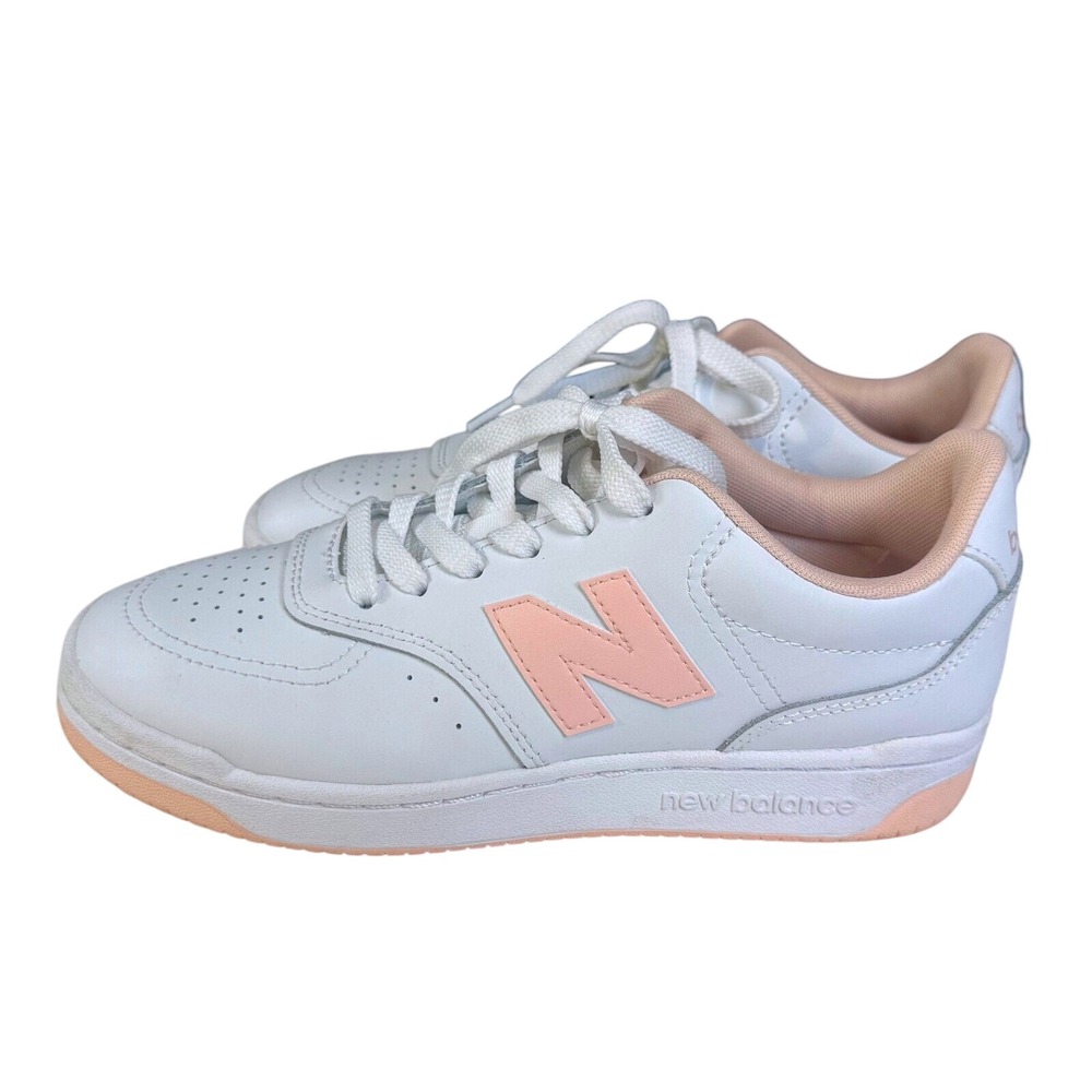 New Balance Bb80 Court Sneaker‎ Women's - Size 7.5